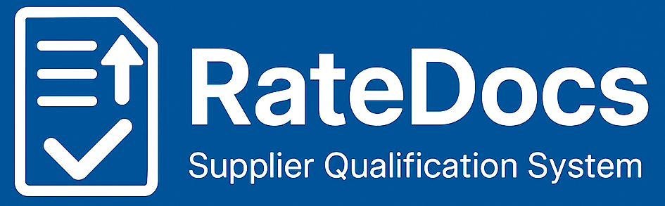RateDocs Logo