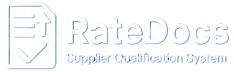 RateDocs Logo